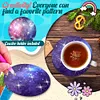6pcs/set DIY  Diamond Painting Special Shape Star Coaster Kit