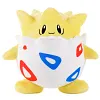 Licensed Togepi Super Soft Short Plush Doll - Free Shipping - Pokemon [In Stock]