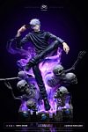 1/6 Scale Prison Realm Satoru Gojo with LED - Jujutsu Kaisen Resin Statue - PG Studio