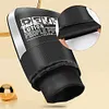 E-Bike Thermal Gloves Windproof Cycling Motorbike Gloves for Motorcycle Scooter