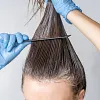 Shampoing colorant naturel instantan&eacute; pour cheveux