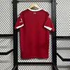 2025/2026 Liverpool Home Football Shirt 1:1 Thai Quality