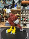 Aquilamon - Digimon Resin Statue - LD Studio