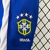 1998 Retro KIDS Brazil Home Football Shirt 1:1 Thai Quality