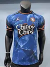 2025/2026 Player Version Chelsea Special Edition Football Shirt 1:1 Thai Quality love fball