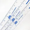 Cross Stitch Gauge Plastic Reference Ruler
