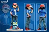 1/20 & 1/8 Scale World Zukan Pokemon XY's Characters - Pokemon Statue - STS&nbsp;Studio