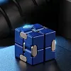 Adult Stress Relief Toys  Infinite Rubik's Cube Finger Toy