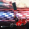 Sim Racing Handbrake Support for Logitech G29/G27/G25 T300 T500 Simulate Linear Handbrake Professional Gaming Peripherals for Racing Games