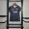 2025-2026 Women Real Madrid Away Football Shirt 1:1 Thai Quality