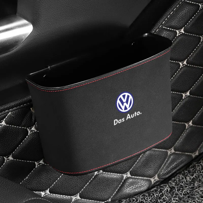Car Trash Can Car Umbrella Storage Bag