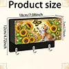  DIY Diamond Art Diamond Painting Storage Case with Hook Home Decor