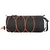Waterproof Bike Handlebar Bag Bicycle Frame Front Pouch for Road Mountain Bike