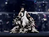 1/6 Scale Ten Shadows Technique Ryomen Sukuna - Jujutsu Kaisen Resin Statue - Belief-Studio