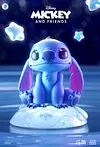 Licensed Stitch - Lilo & Stitch Resin Statue - MGL TOYS