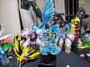 1/20 Scale World Zukan Zapdos & Articuno - Pokemon Resin Statue - DuanZaoJiang Studio