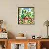 Funny Bug - Special Shaped Diamond Painting Kit