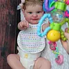 20" Zona Realistic Reborn Baby Girl - RBBI-Myrebornbabydoll&reg; Myrebornbabydoll&reg;