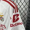 2025-2026 SL Benfica Third Away Football Shirt 1:1 Thai Quality