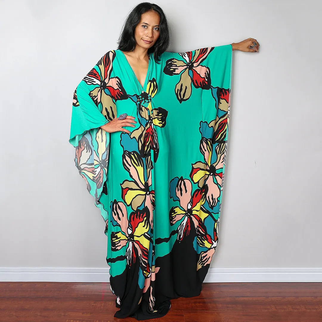 Brownm Brownm Smocks Robes Vacation Bikini Smock Long Dresses