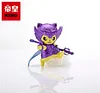 10CM Libra/ Cancer/ Sagittarius/ Aquarius Cosplay Pikachu - Pokemon Saint Seiya Resin Statue - KING Studios