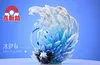 1/10 Scale Leafeon, Glaceon & Sylveon - Pokemon Resin Statue - ZhenXinZhen Studios