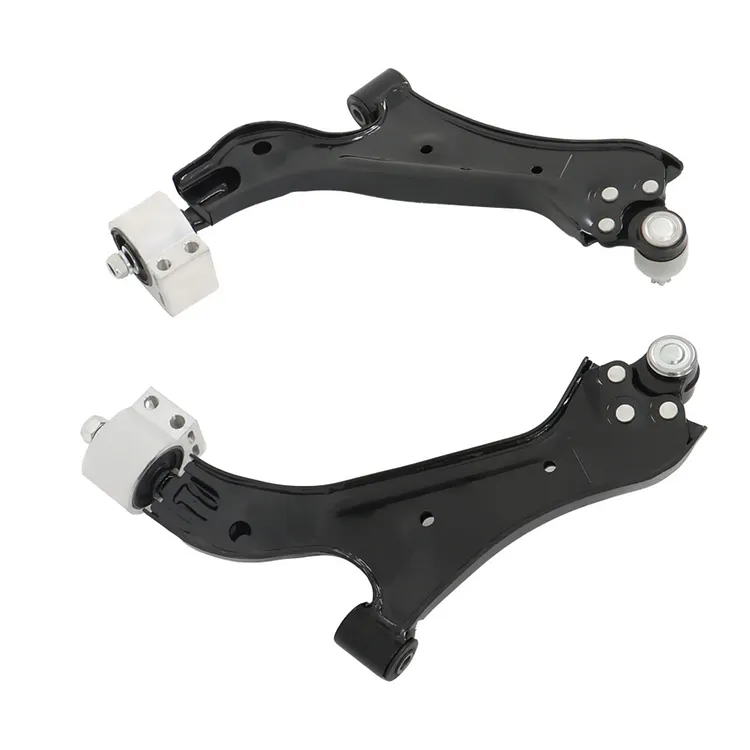 SEBLAFF 2Pcs Front Lower Control Arm with Ball Joint Replacement for 2008-2010 Vue 2007-2009 XL-7 2012-2015 Captiva Sport