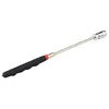 4pcs Adjustable Car Angle View Pen Automotive Telescopic Inspection Mirrors