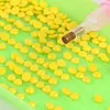 1 Bag Round Drill Resin Rhinestones(DMC 3078)