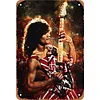 (Multi Style)Music Singer - Vintage Metal Signs - 20*30cm/30*40cm - Music