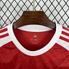 2025-2026 Arsenal FC Home Football Shirt 1:1 Thai Quality