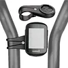 MTB Handlebar Computer Holder TT Rest Bar Odometer Mount Bike Speedometer Rack