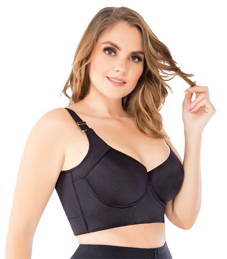 2022 Filifit Full Uplift Seamless Bra (Buy 2 Free Shipping)