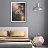 Angel-Full Round Diamond Painting 30*40cm/40*50cm