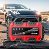 6V 12V 1.5A Car Battery Charger Smart Charger for Lead-Acid AGM GEL Batteries
