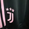 2025/2026 Player Version Juventus Home Shorts 1:1 Thai Quality