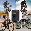 Bicycle Under Seat Bag 0.5L Bike Bag Waterproof Portable for Mountain Road Bikes