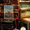 Born to be wild - Vintage Metal Signs - 20*30cm/30*40cm