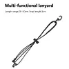 Camping Fan Strap Adjustable Length Tent Lamp Strap with Hook for Camping Picnic