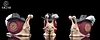 Seven Warlords of the Sea Series Den Den Mushi 001 - ONE PIECE Resin Statue - CauuFlower Studio