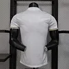 2025/2026 Player Version Bayern Munich 125th Anniversary White Football Shirt 1:1 Thai Quality