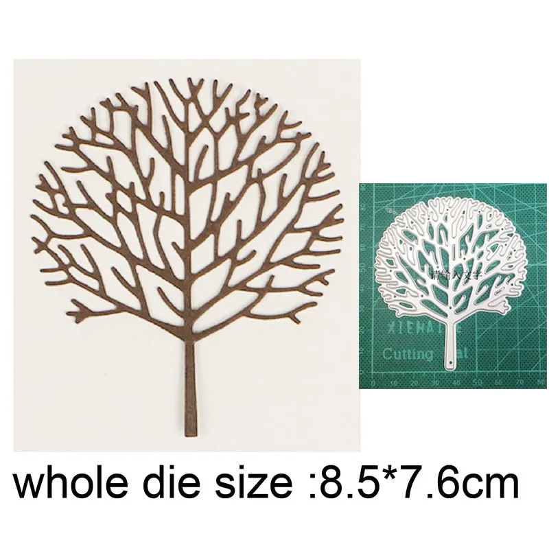 Customized Dies Christmas Wreath Heart Border Metal Cutting Dies Scrapbooking Dies For DIY Craft Paper Card Making Stencils Dies