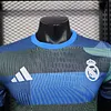 2025/2026 Player Version Real Madrid Training  Football Shirt 1:1 Thai Quality