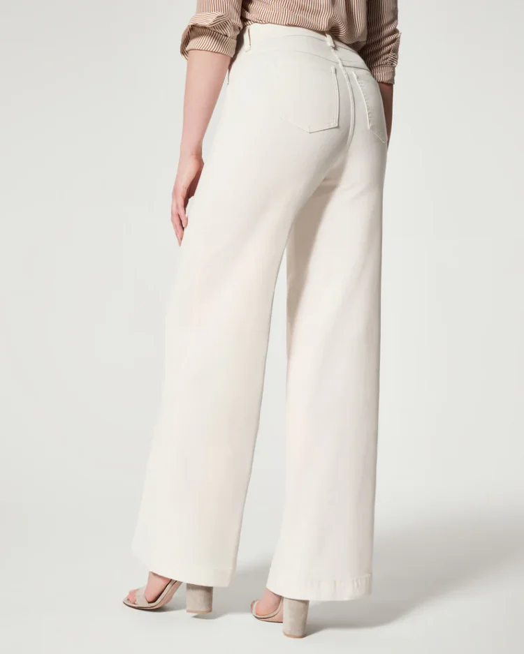2023 New Wide Leg Jeans (Buy 2 Free Shipping)