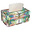 DIY Diamond Tissue Box Wooden 5D Diamond Painting Tissue Holder for Home Decor