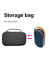 Nylon Carrying Case Bluetooth-compatible Speaker Storage Bags for DALI-KATCH