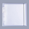 50 Pages Diamond Painting Storage Presentation Book (Suitable for 30x30cm/40x40cm)DIY Diamond Art Accessories