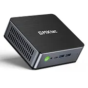 AMD Ryzen™ 7 6800H Mini PC--NucBox K1