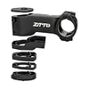 Bike Stem Aluminum Alloy Internal Cable Bicycle Stem 31.8mm Road Handlebar Stem