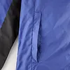 2022 Chelsea Windbreaker Blue Black love fball